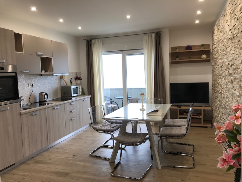 Rénovation d’une cuisine à Blagnac (Haute Garonne)
